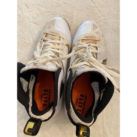 Lebron 9 P.S Elite Home main image 6